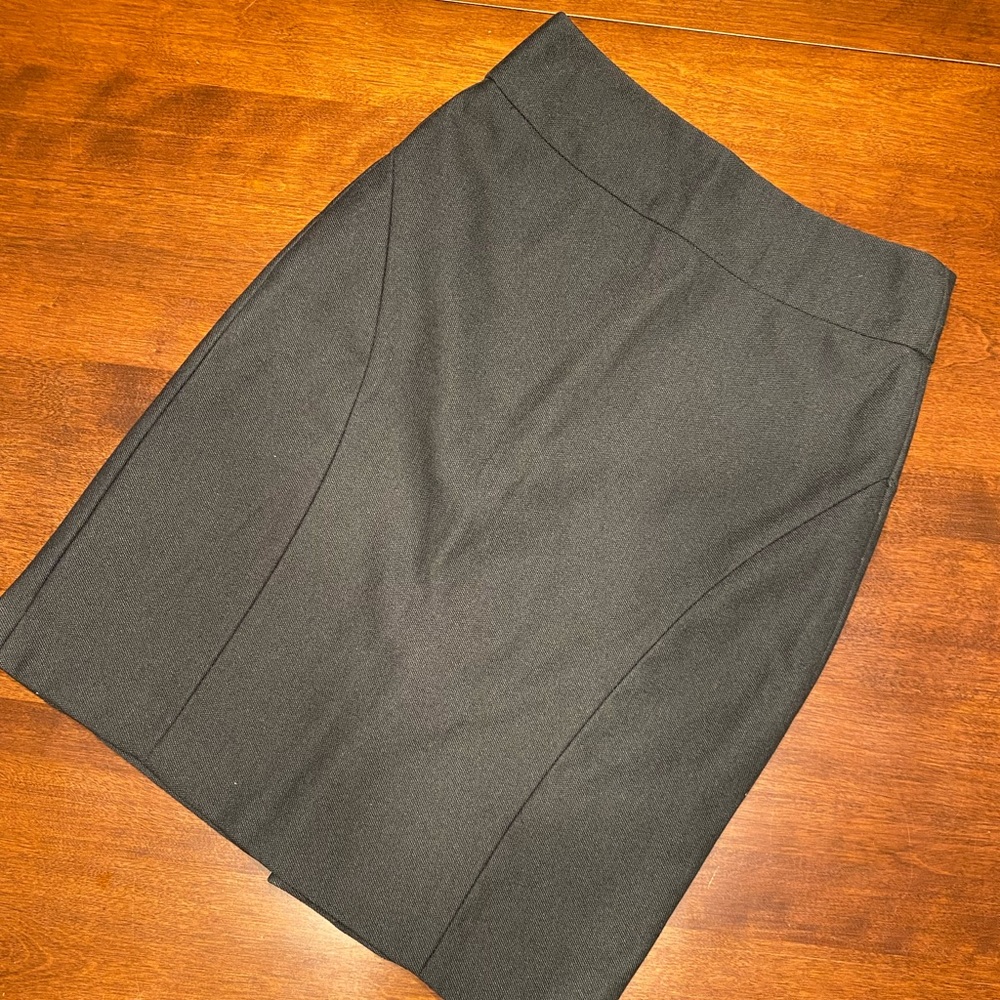 Banana Republic Pencil Skirt